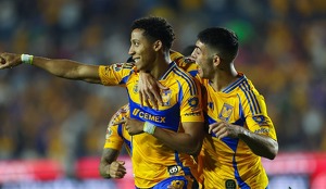 Tigres cerró su preparación para enfrentar al Cruz Azul con el regreso de André Pierre Gignac y Marcelo Flores, quienes estarán disponibles tras sus lesiones