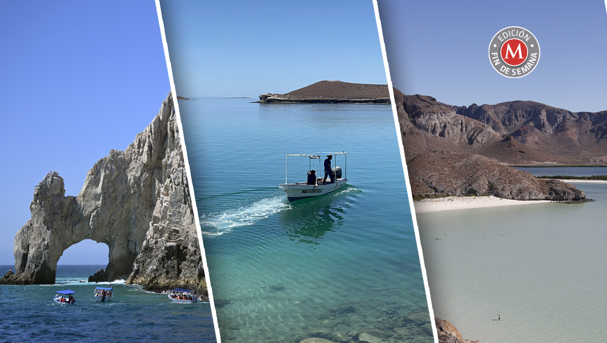 El turismo fronterizo generó para México y Estados Unidos una derrama económica de mas de 8 mmd