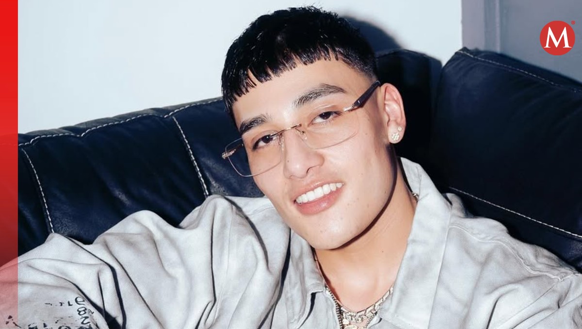 Una situación viral del cantante de reguetón | Especial