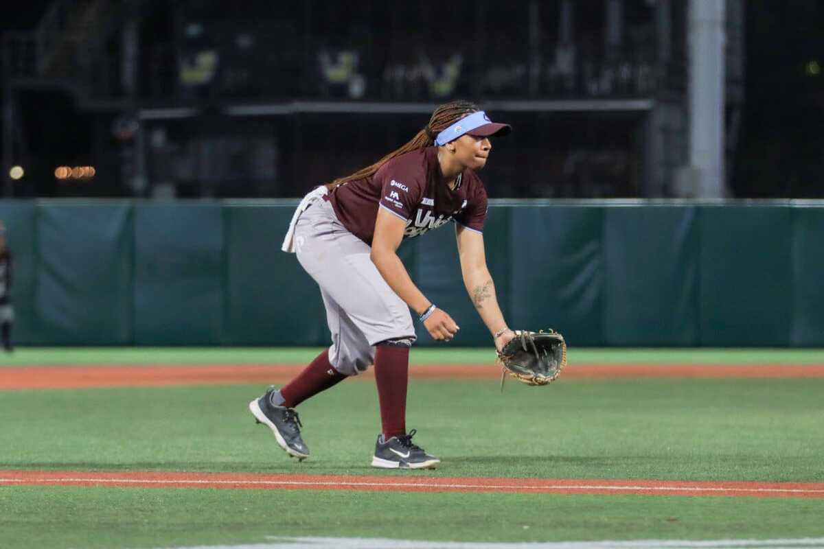 Este viernes se jugará el segundo juego de la serie en el estadio Panamericano a partir de las 19:30 horas. | Especial