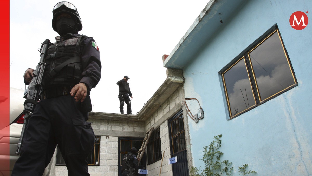Violencia en Cuautla y Yecapixtla: enfrentamientos dejan detenidos y bajas oficiales | Cuatoscuro | Imagen de referencia