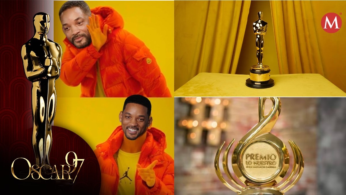 Will Smith en Premios Lo Nuestro