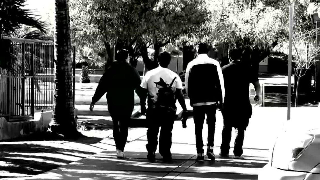 Alertan sobre supuestas amenazas en la UABCS; autoridades despliegan operativo policial