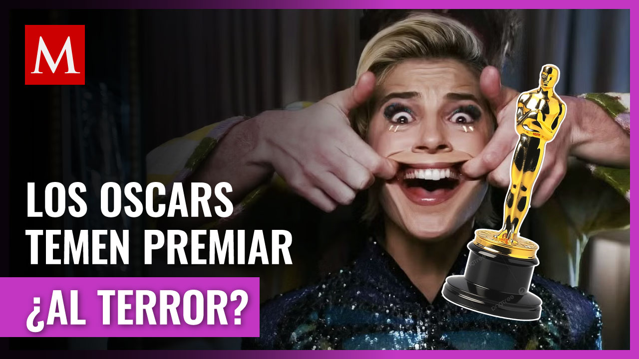 El desinterés de la Academia por el cine de terror y su falta de reconocimiento en los premios