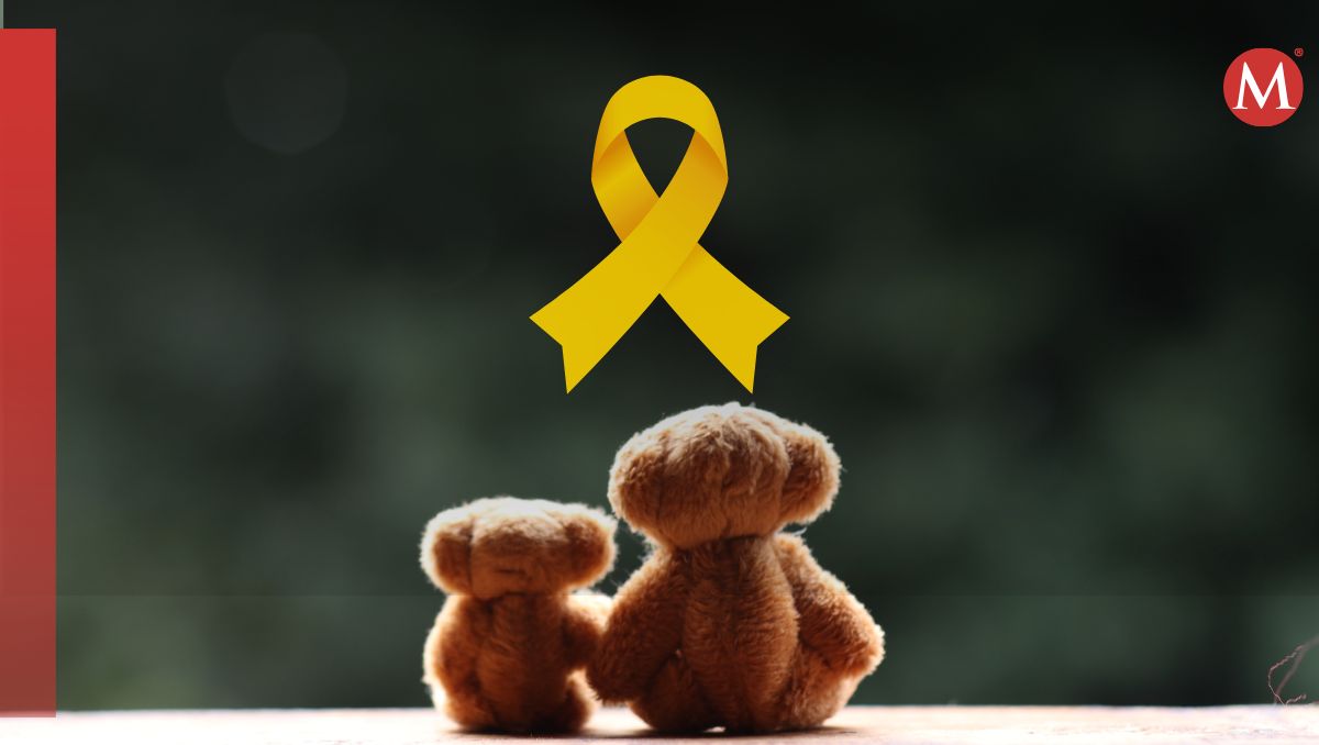 Día Mundial Contra el Cáncer Infantil