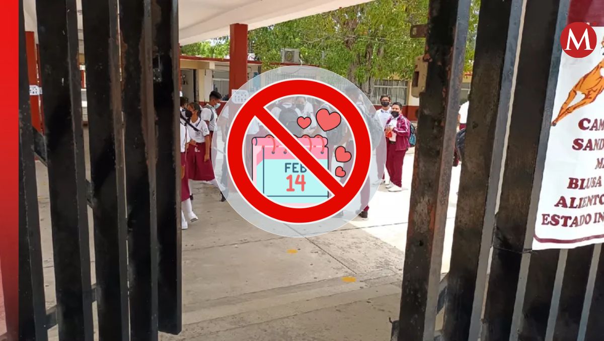 En algunas escuelas cambiaron los festejos por las pláticas para prevenir el bullying. (Especial)