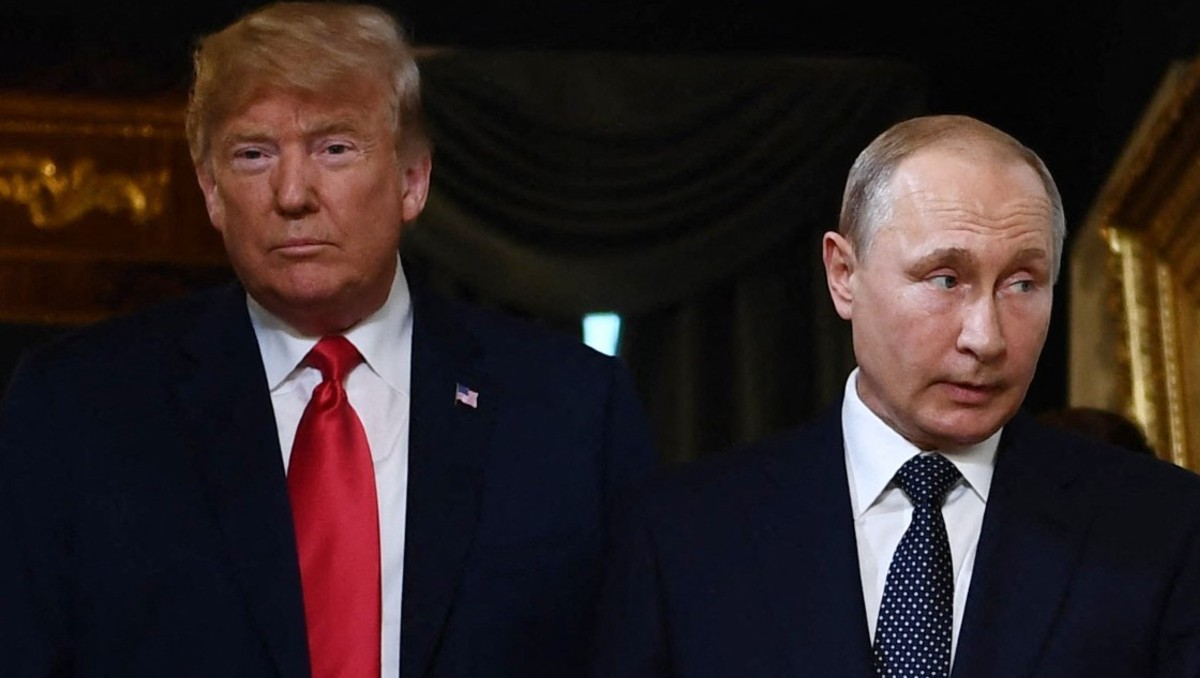 Funcionarios de Estados Unidos y Rusia dialogan sobre Ucrania sin Kiev en la mesa | Archivo MILENIO