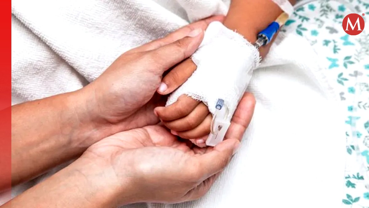 La detección a tiempo del cáncer infantil es importante (Especial)
