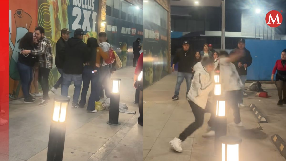 Las autoridades no han dado información sobre este incidente | Especial