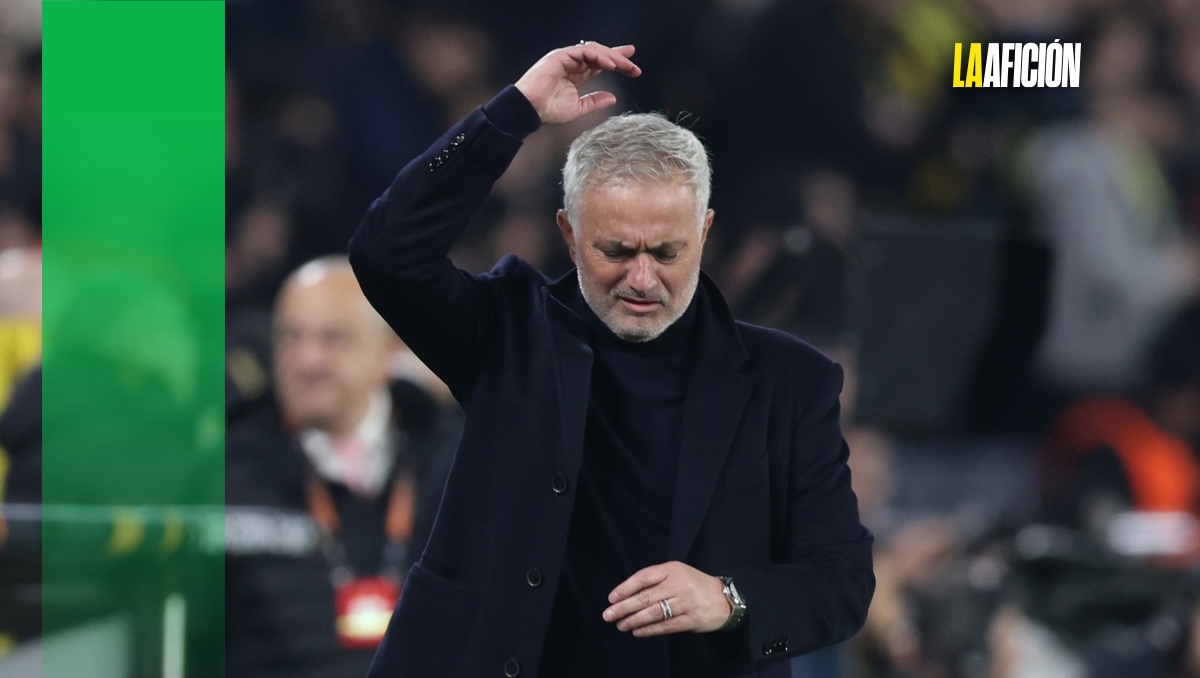 Mourinho ironiza sobre la sobrecarga de partidos en el calendario tras golear al Anderlecht (EFE)