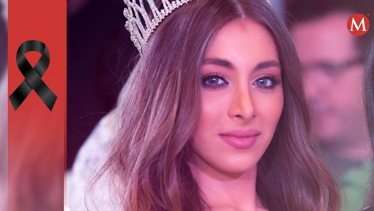 Muere la actriz Angy Morad mientras estaba en parto de su segundo bebé. | Redes sociales de Angy Morad