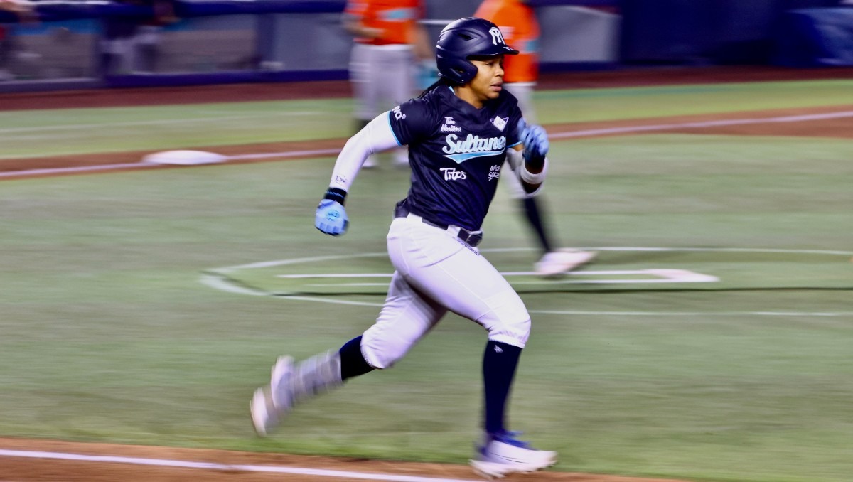 Sultanes Femenil visitará El Bajío para enfrentar a las Bravas  (X @SultanesFemenil)