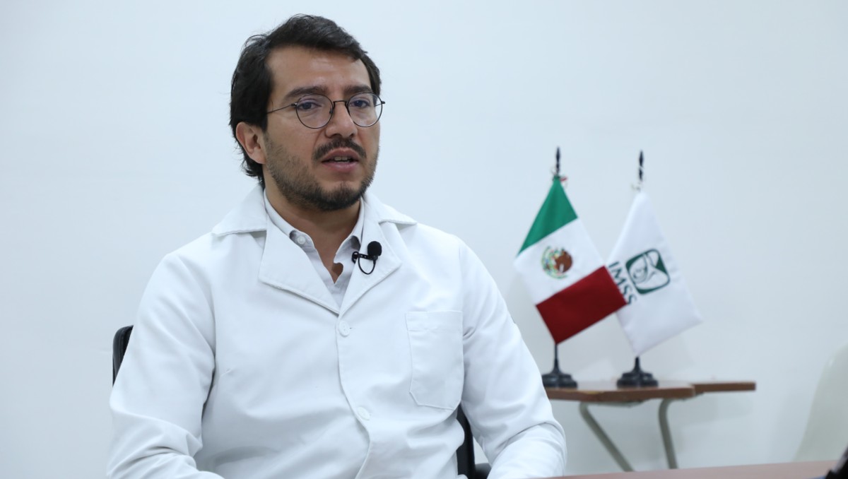 En casos graves, se recomienda acudir de inmediato a una Unidad Médica Hospitalaria para recibir atención oportuna. | Especial
