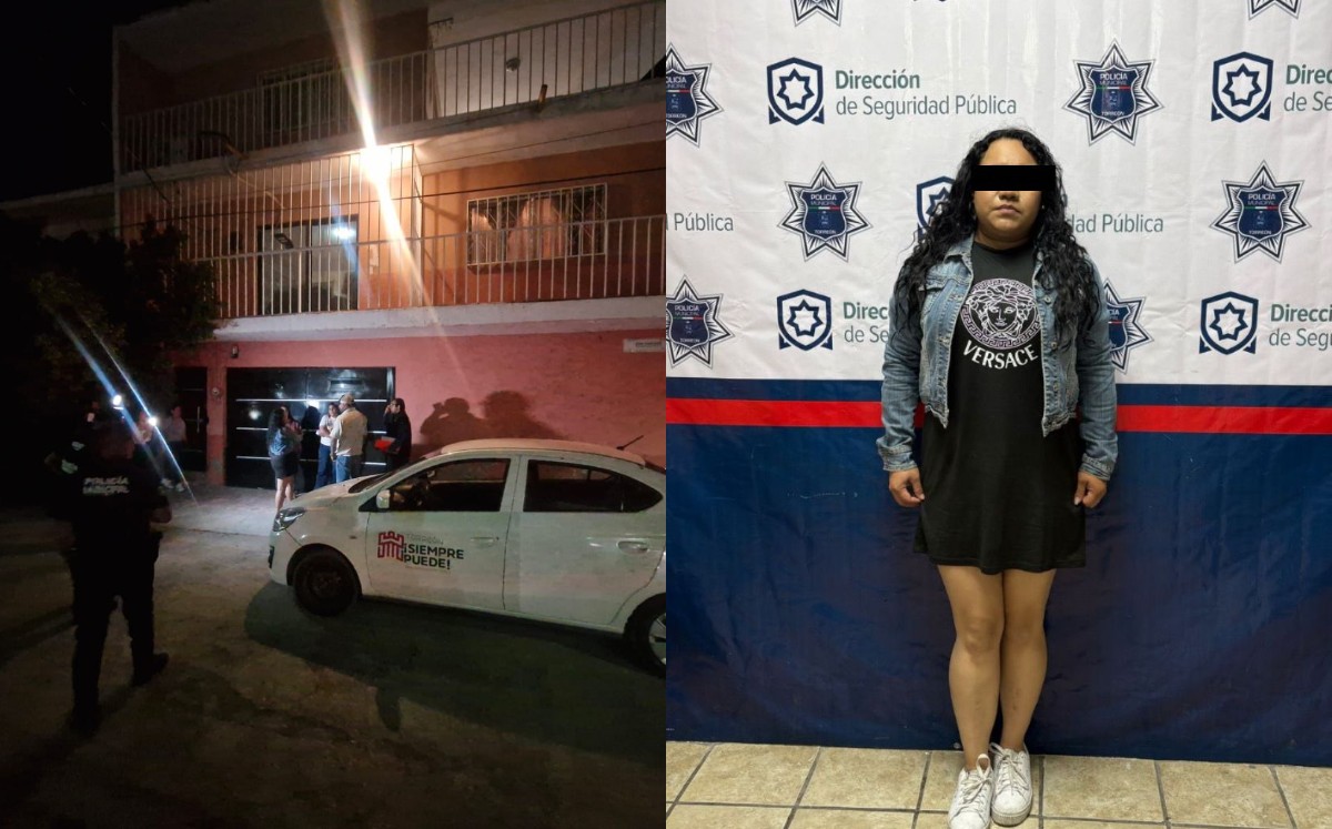 Defensoría animalista denunció a la mujer. l Especial