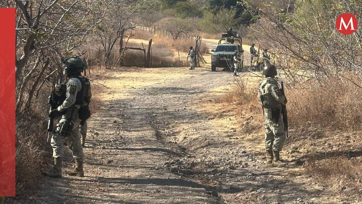 El ataque se registró en la comunidad de El Capire.
