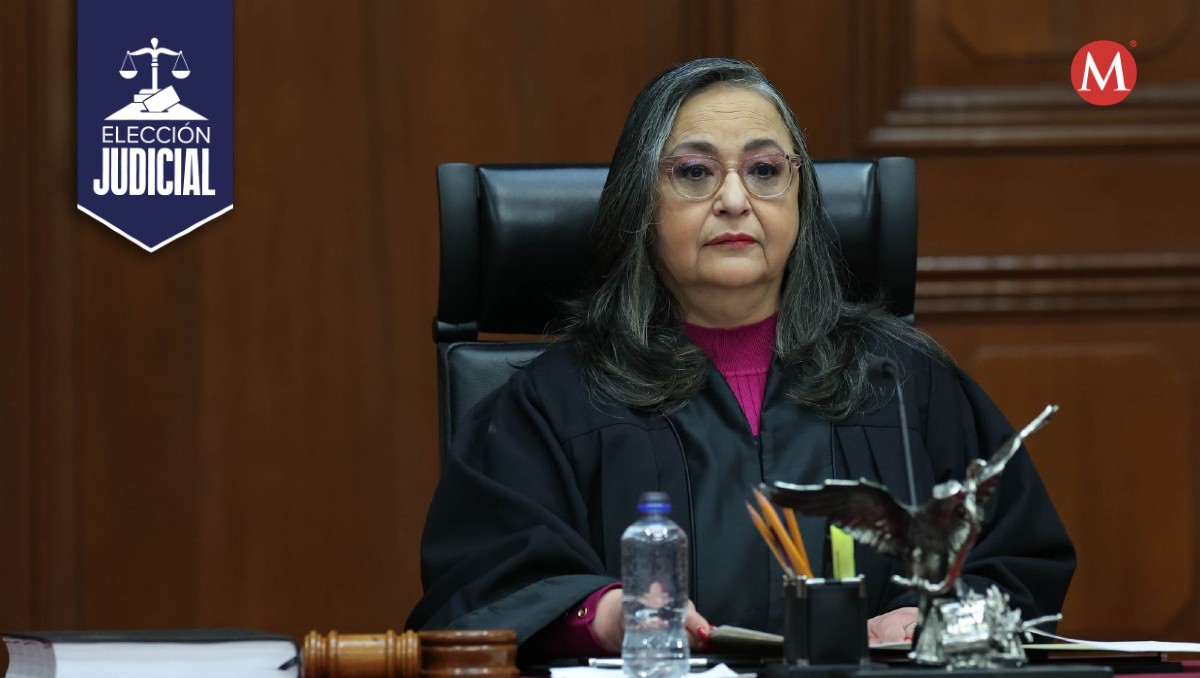 Gerardo Fernández Noroña le pidió a Norma Piña la información que requiere el INE. | Foto: Cuartoscuro.