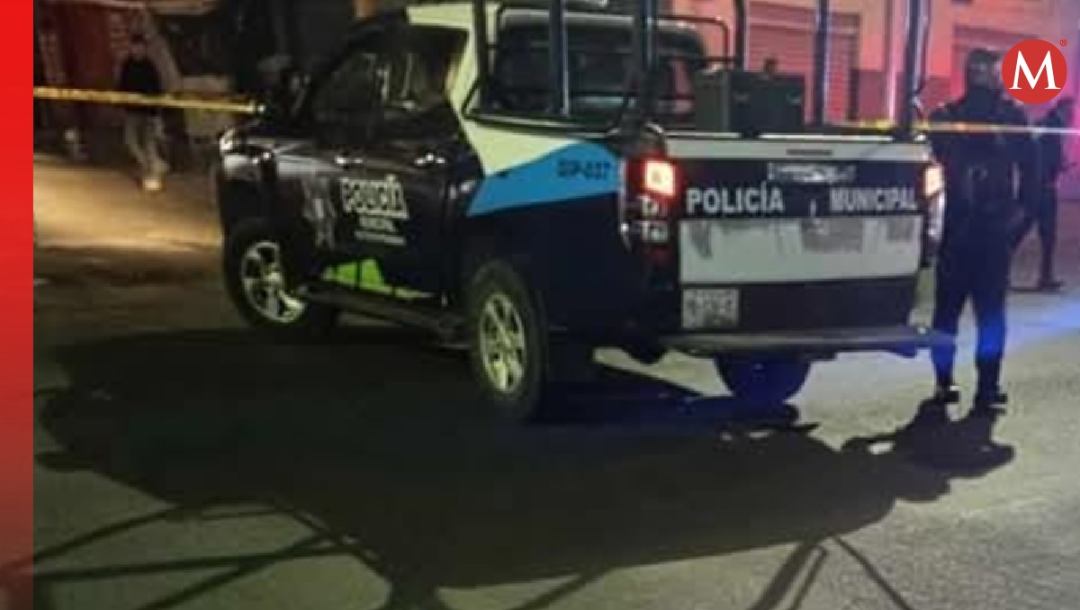 Hombre muere tras ser atropellado en La Popular, Puebla | Especial