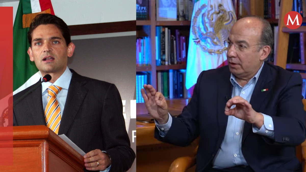 Muerte de Juan Camilo Mouriño fue culpa de un error del piloto | Especial