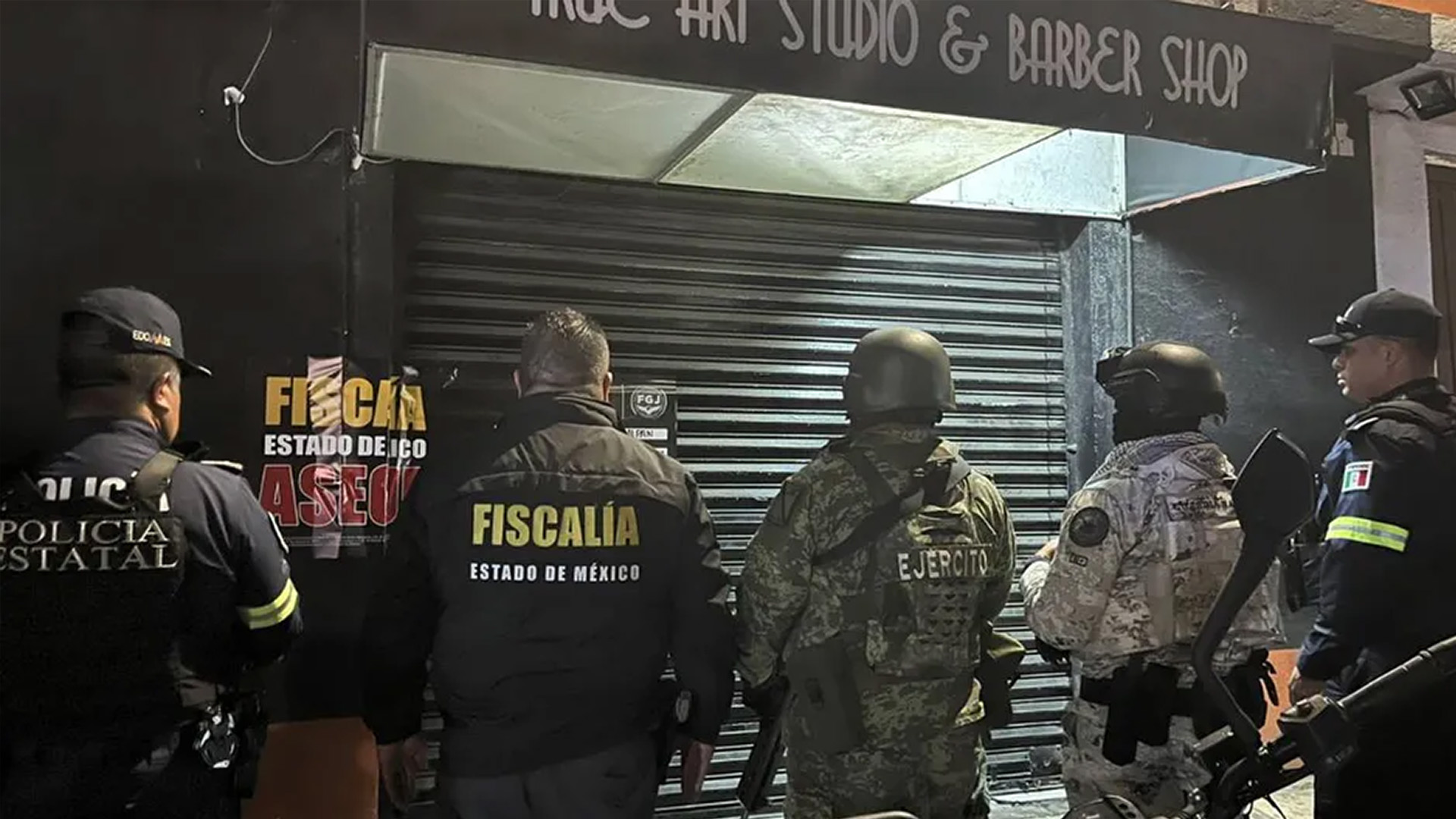 Reabren más de 200 establecimientos clausurados durante 'Operación Atarraya' en Edomex