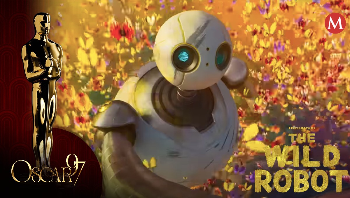 Robot Salvaje: Confirman secuela de la cinta animada nominada al Oscar | Especial