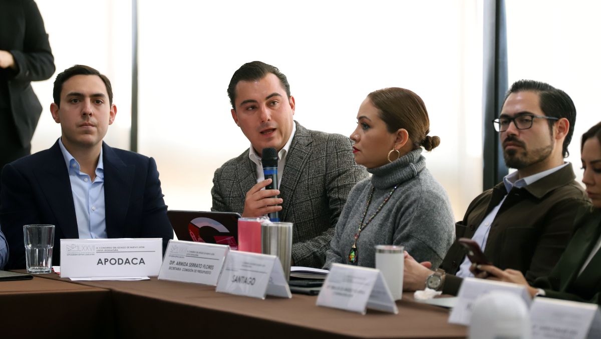 Alcaldes han pedido fondos en el Congreso | Luis Guerra
