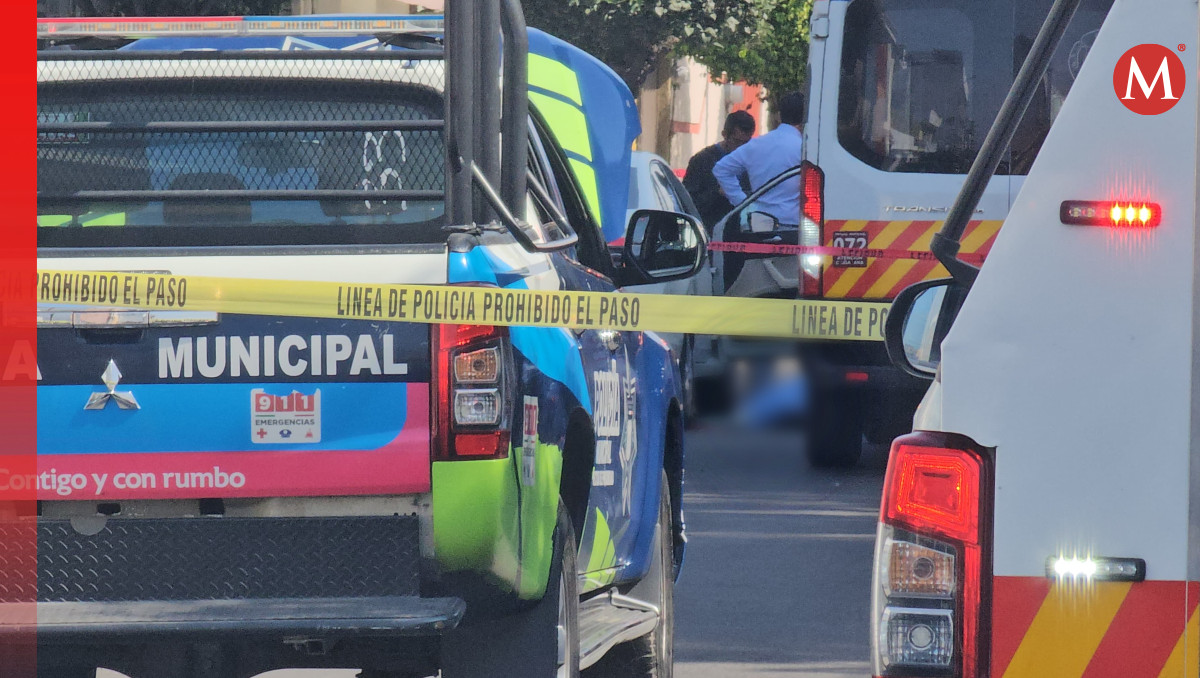 Intento de asalto deja un muerto y un lesionado en Puebla | Daniel Hernández