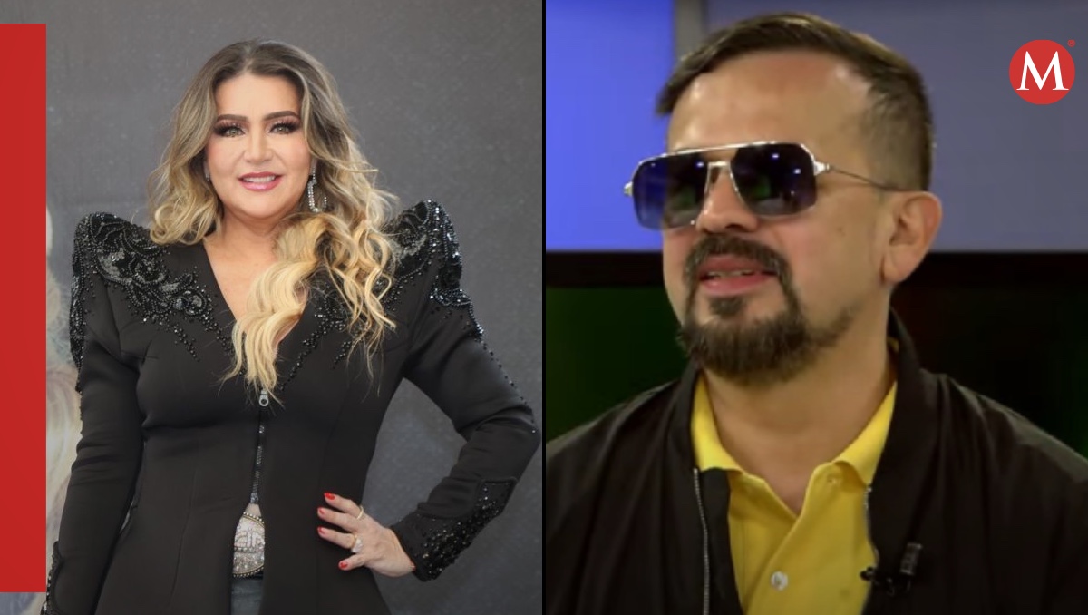 Aseguran que Cruz Martínez sí intentó ahorcar a Alicia Villarreal | CUARTOSCURO / ESPECIAL