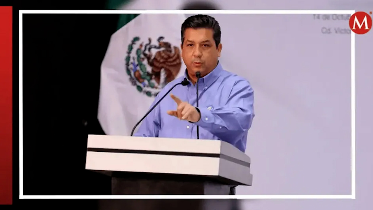 Cabeza de Vaca asegura que nunca existió una orden internacional de captura en su contra