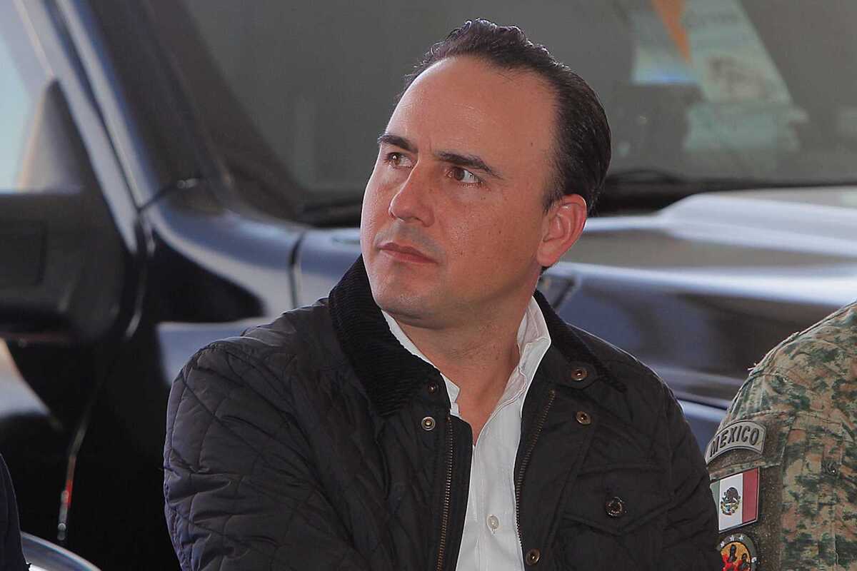 Coahuila es importante para el fortalecimiento de empresas americanas, informó Manolo Jiménez. | Manuel Guadarrama