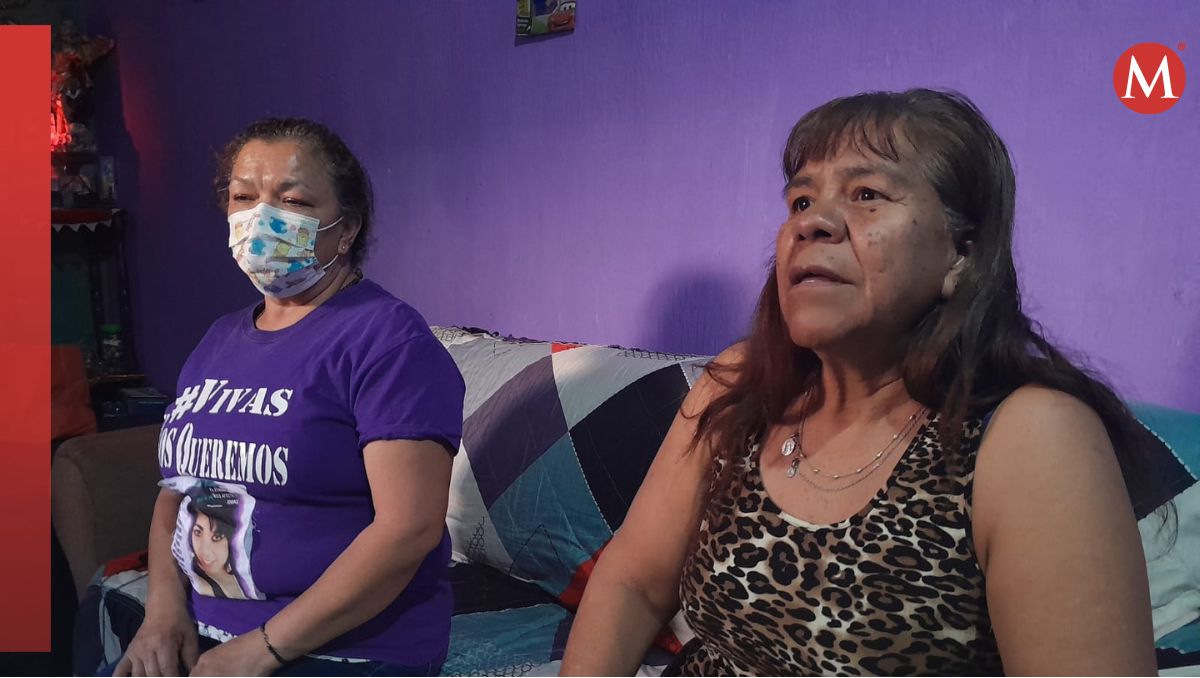 Colectivo Madres Poderosas. | Especial