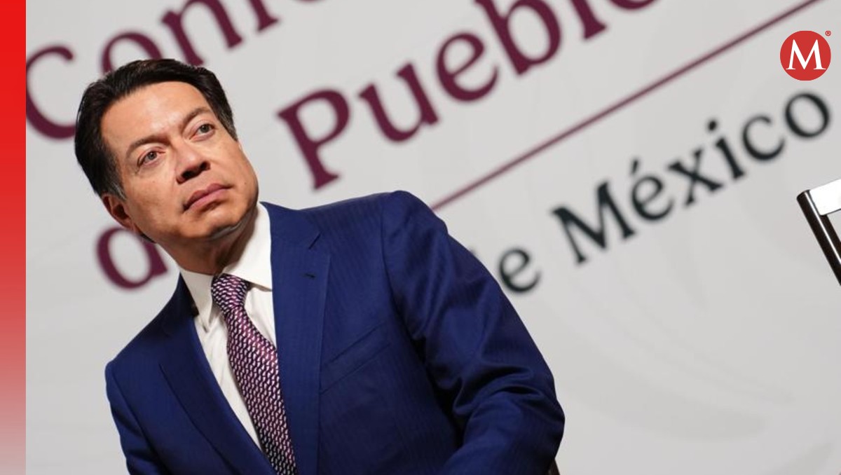 Delgado Carillo recordó que el pasado 5 de febrero inició la distribución de tarjetas del Banco del Bienestar. | Foto: especial