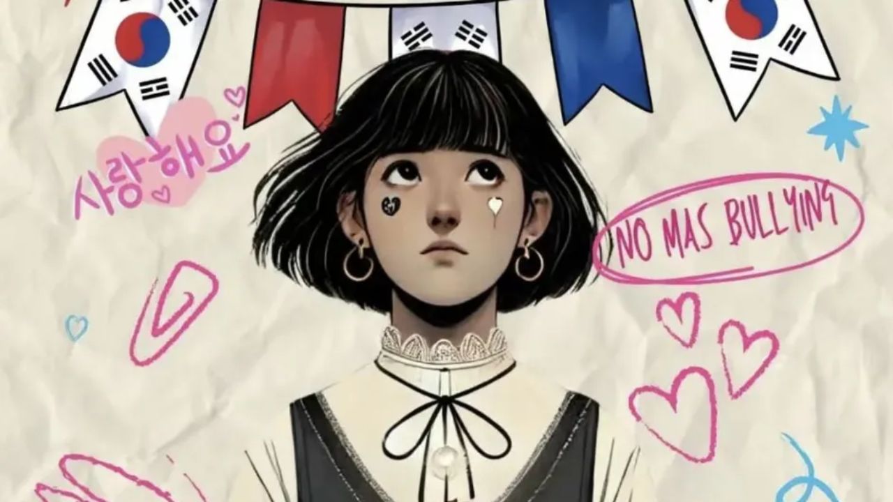 Embajada de Corea del Sur y fans de K-pop exigen justicia para Fátima