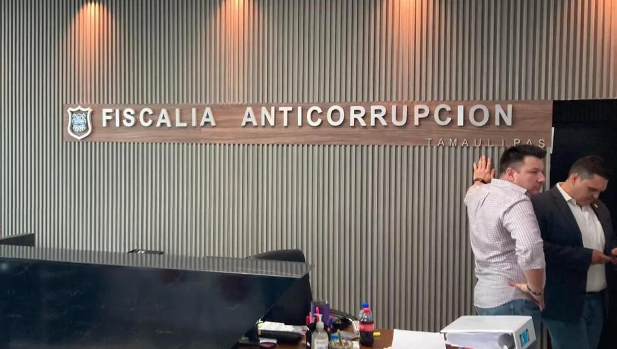 El escándalo del anterior fiscal anticorrupción generó rezago en los procesos. (Especial)