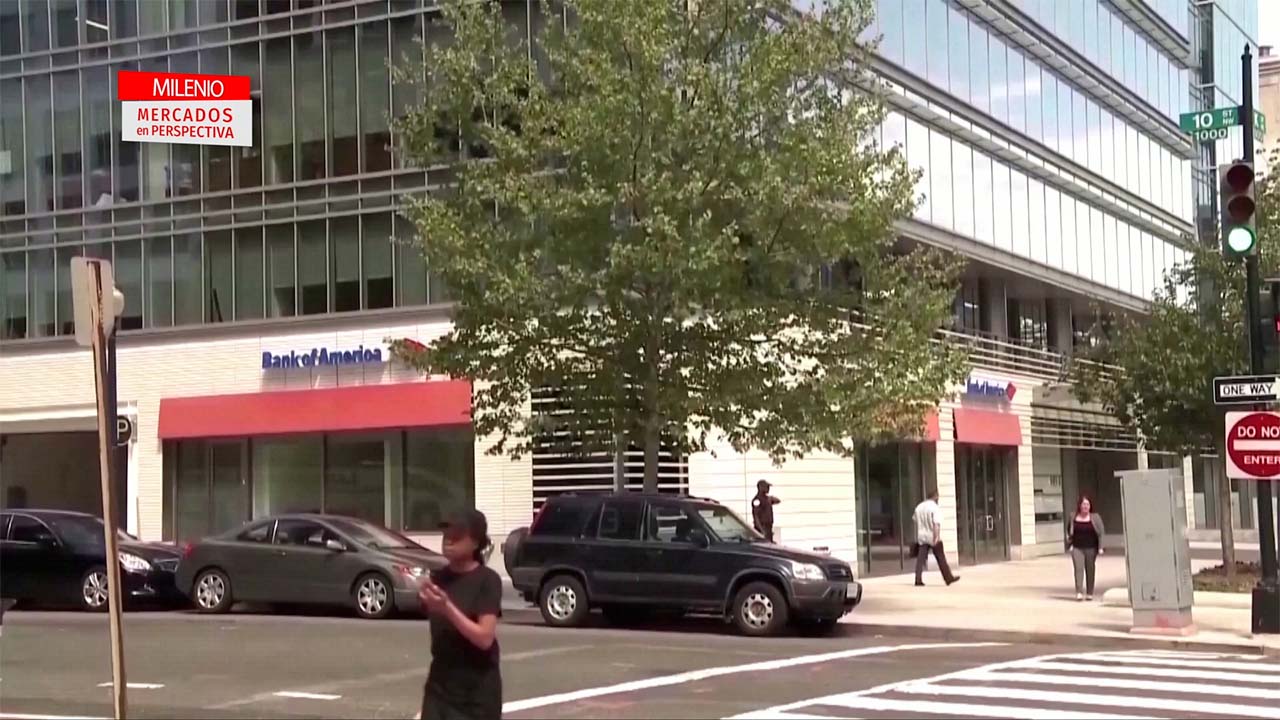 ¿Cómo impacta a los mercados la decisión de Trump de imponer aranceles? | Mercados en Perspectiva