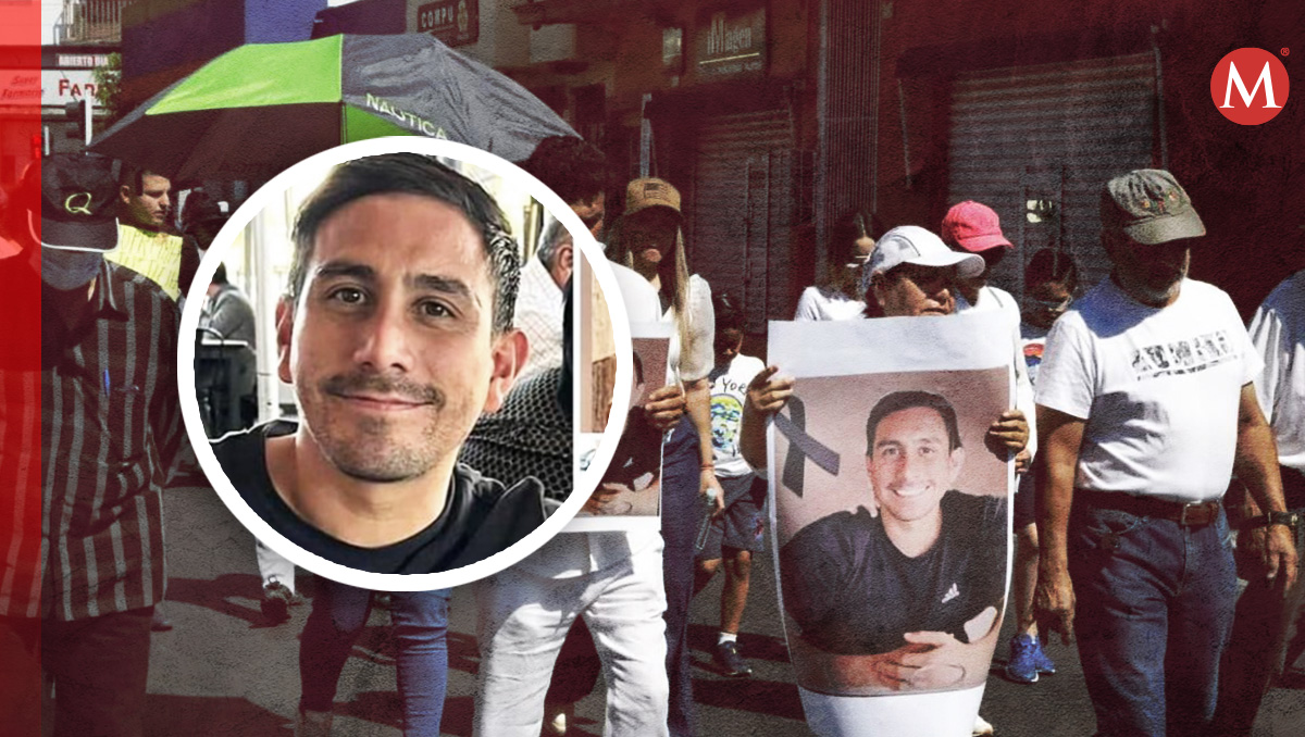 Jair Martínez González  | Diseño: Óscar Ávila.