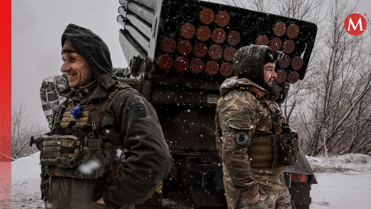 Kiev no participará en negociaciones. (Foto: AP)