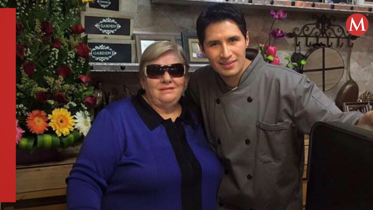 Manager de Paquita la del Barrio habla de los últimos momento de vida de Paquita la del Barrio