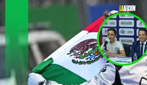 El piloto tapatío de 14 años fue fichado por la escudería Jenzer Motorsport, vigente campeón de la categoría