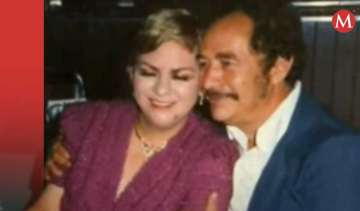 ¿Quién fue el amor de su vida de Paquita la del Barrio?