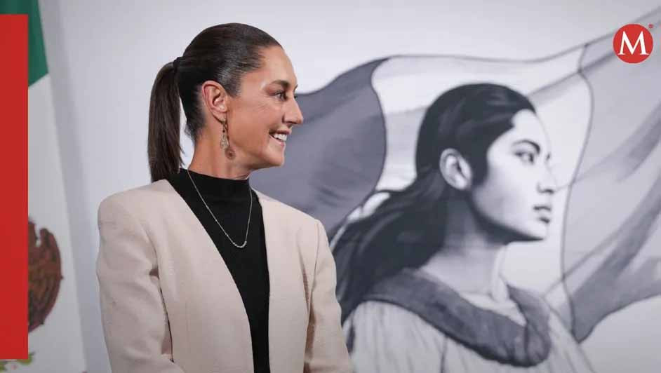 Sheinbaum pide que no se hagan más modificaciones a la reforma del Infonavit