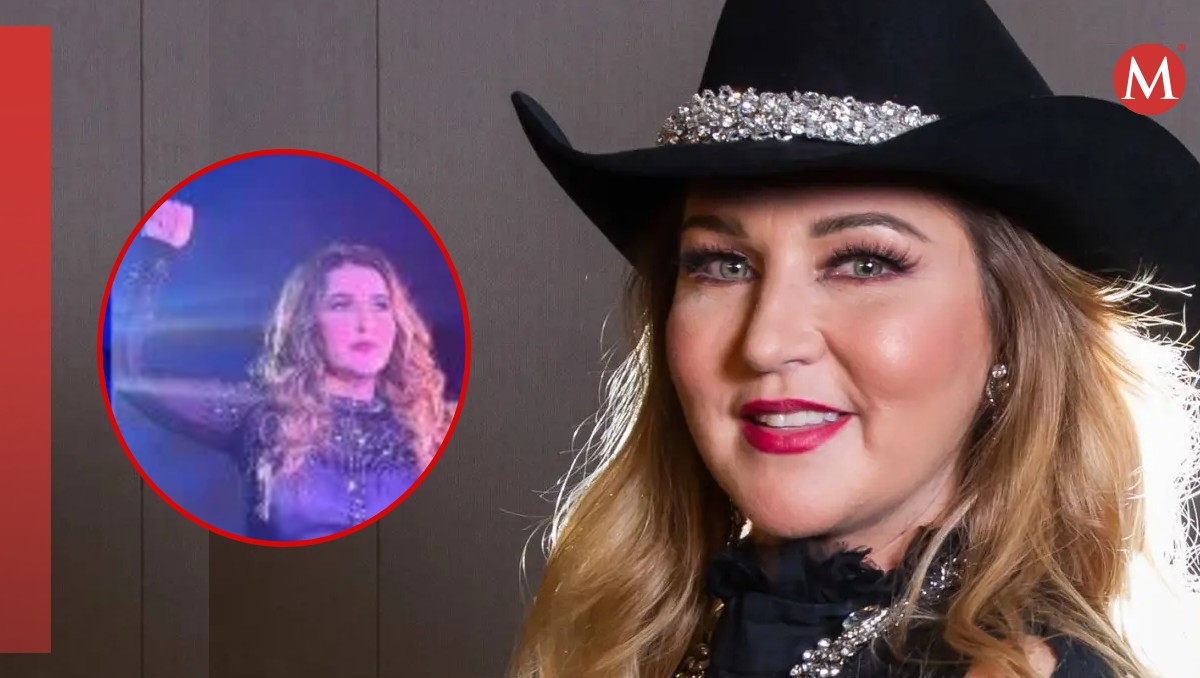 Alicia Villarreal habría sido agredida por Cruz Martínez en el pasado; reportan | Especial