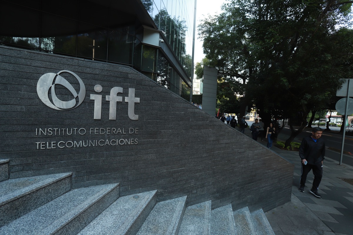 En los últimos tres años, el IFT desembolsó 15.4 millones de pesos en viajes. | Foto: Juan Carlos Bautista