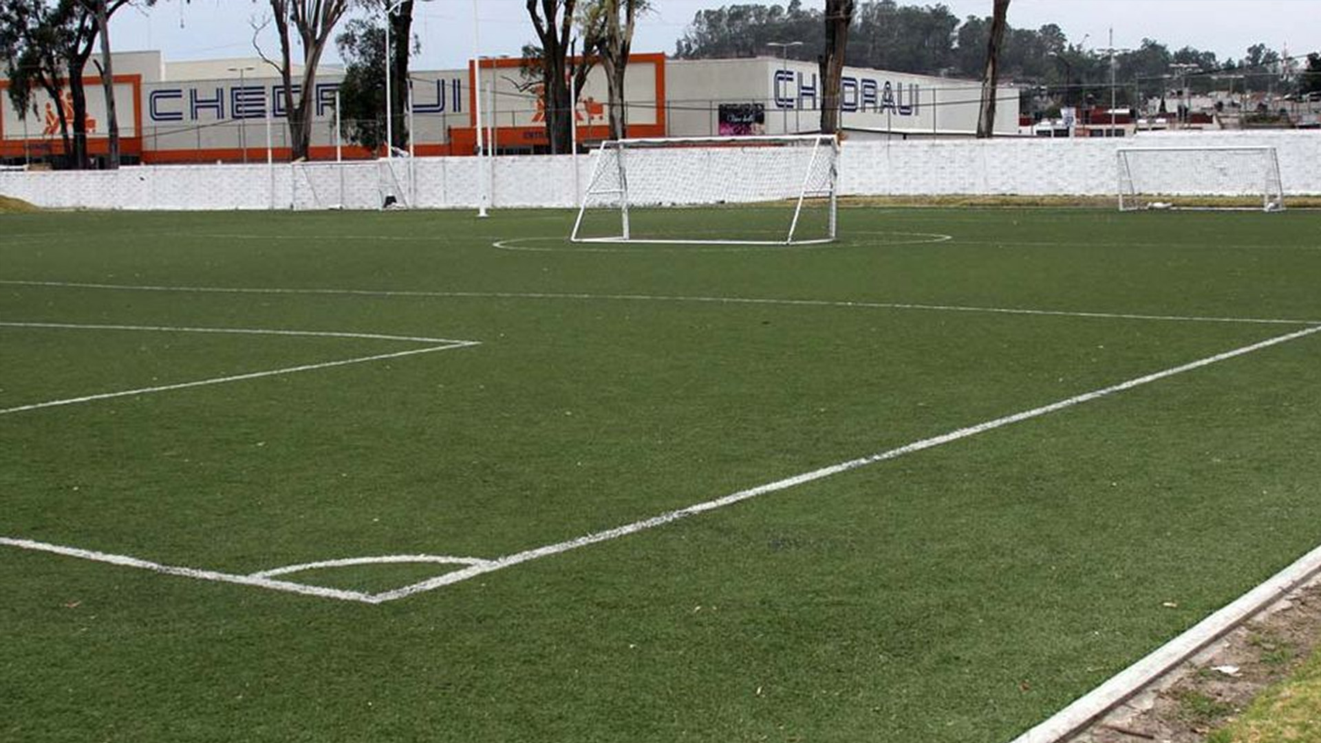 Ataque contra jugadores en partido de fútbol fue directo: alcalde de Morelia