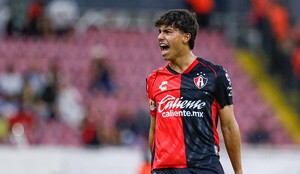 Atlas vence al Puebla en la Liga MX