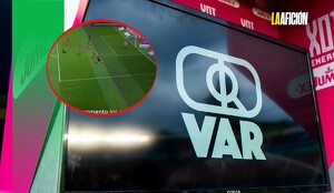 La Comisión de Árbitros respondió este martes a la acusación de haber manipulado los audios del VAR del gol anulado a Chivas contra Toluca