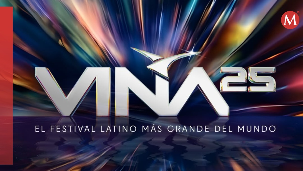 ¿Cuándo es el Festival de Viña del Mar 2025_