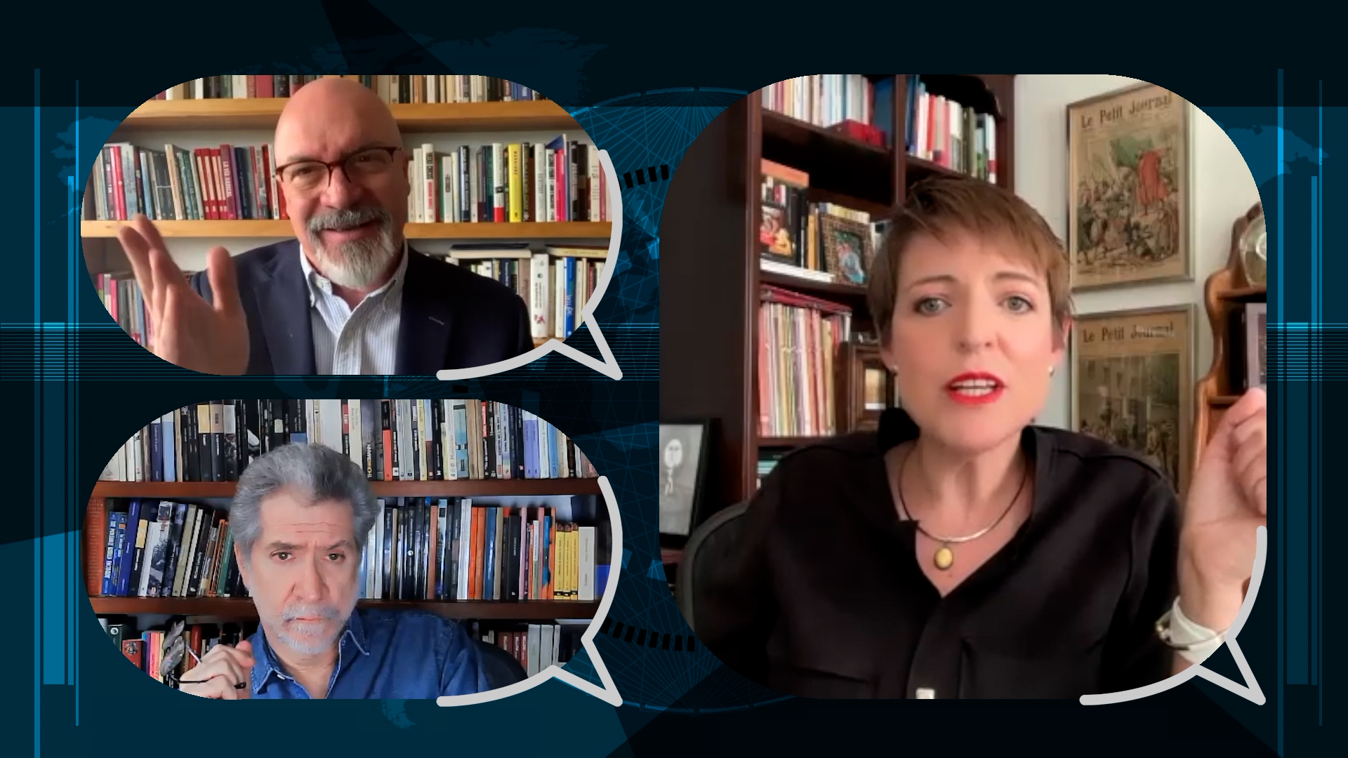 ¿Está Morena en camino hacia la hegemonía política? | Bote Pronto