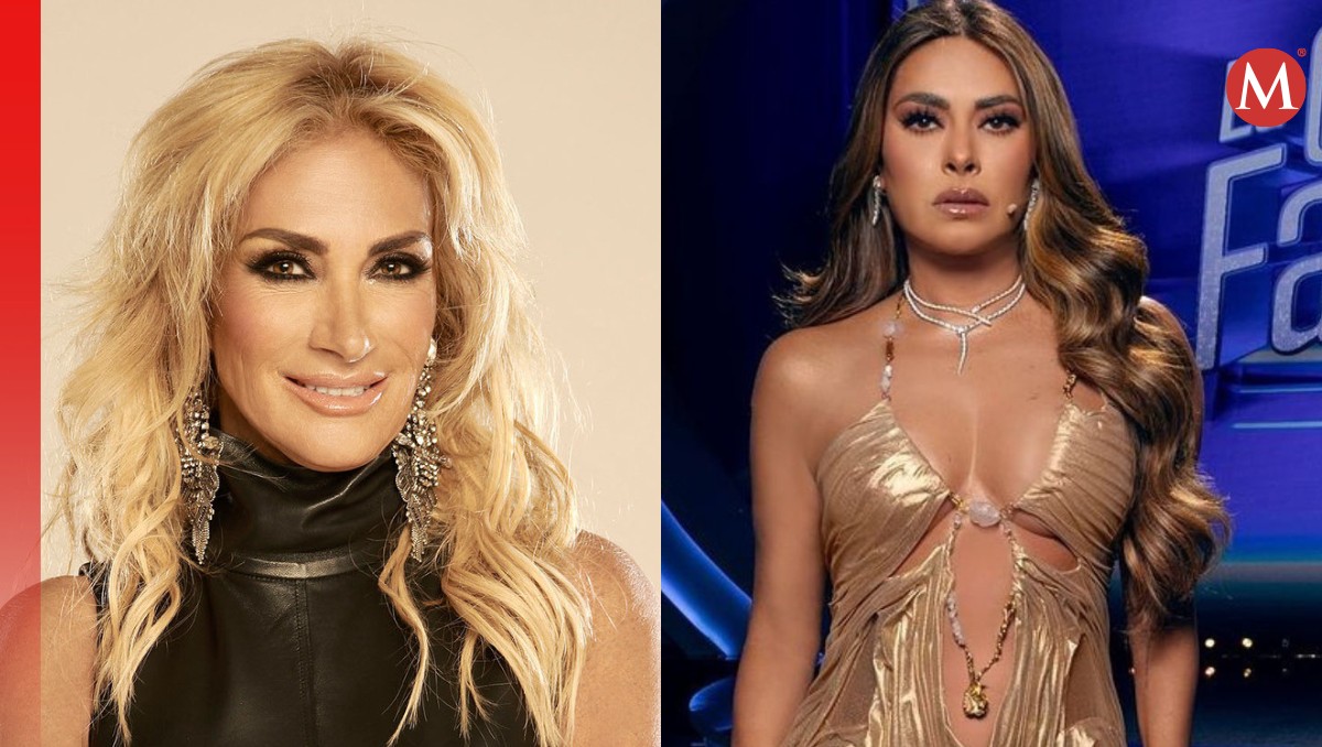 Galilea Montijo será conductora de La Casa de los Famosos 2025