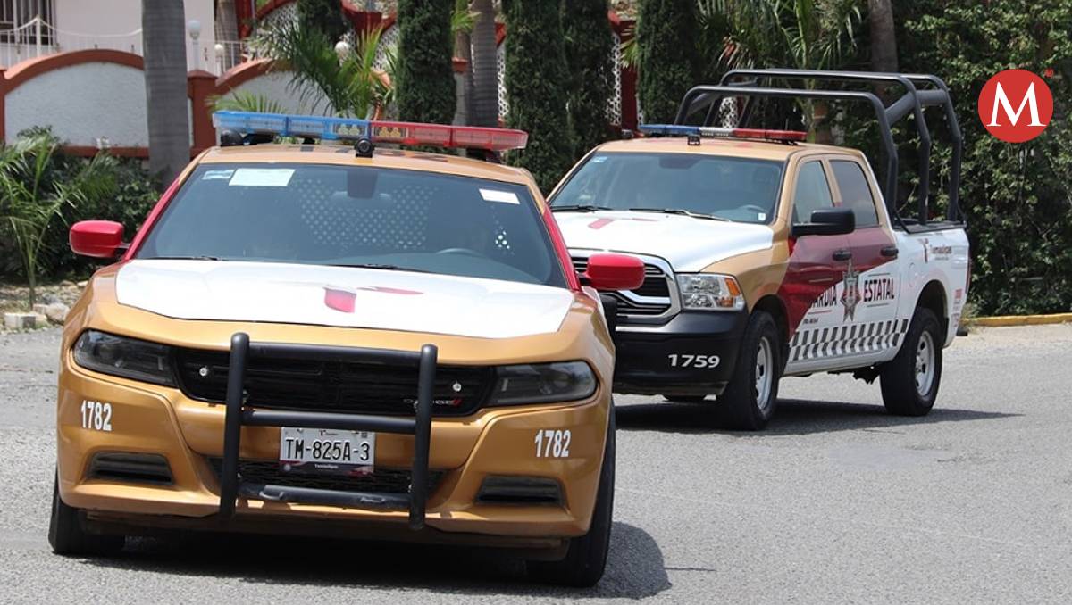 Guardia Estatal de Tamaulipas