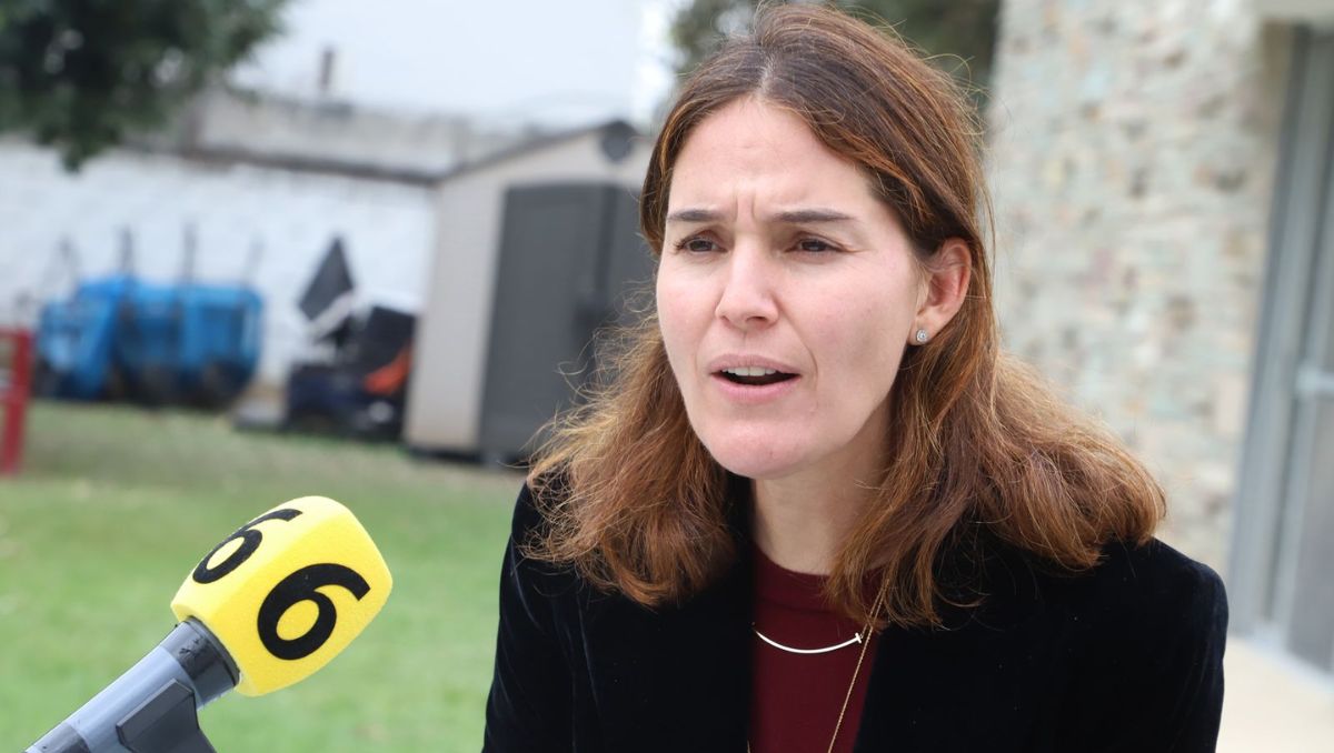 María Enríquez Rodríguez es presidenta del Comité Ecológico Integral | Roberto Alanís